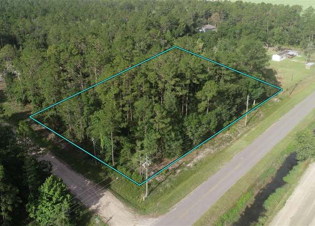 Property at 5505 Melanie St, Hastings, FL 32145