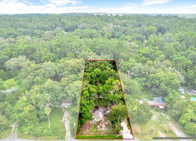 Property at 24380 Duffield Rd, Brooksville, FL 34601