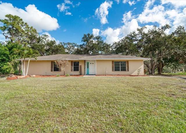 Property at 7321 Proctor Rd, Sarasota, FL 34241, 4 beds, 2 baths