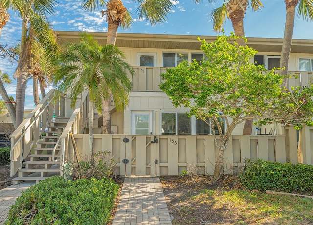 Property at 6750 Gulf OF Mexico Dr #153, Longboat Key, FL 34228, 2 beds, 2 baths