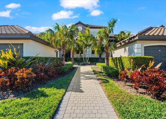 Property at 5537 Palmer Cir #205, Lakewood Ranch, FL 34211, 2 beds, 2 baths