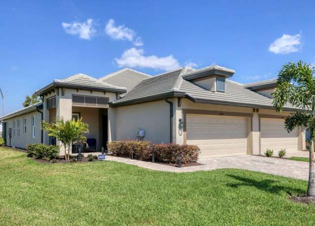 Property at 17842 Cherished Loop, Bradenton, FL 34211, 3 beds, 2 baths