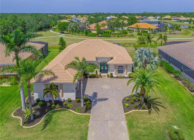 Property at 12811 Penguin Dr, Bradenton, FL 34212, 4 beds, 2 baths
