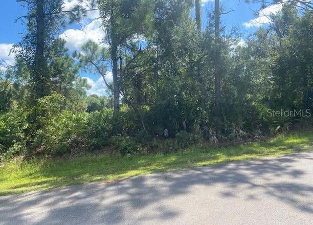 Property at 78 Tompkins St, Port Charlotte, FL 33954