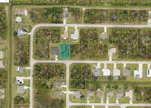 Property at Lot 22 Lucinda Rd, North Port, FL 34291