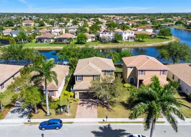 Property at 2691 Sunset Lake Dr, Cape Coral, FL 33909, 5 beds, 3 baths