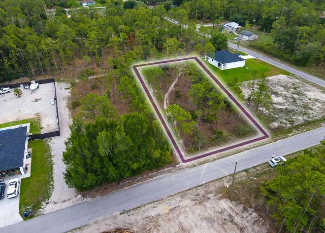 Property at 1219 Mcarthur Ave, Lehigh Acres, FL 33972