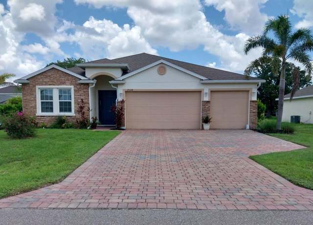 Property at 25224 Lahore Ln, Punta Gorda, FL 33983, 4 beds, 3 baths