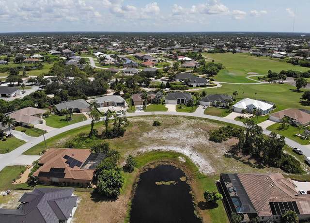 Property at 17 Medalist Way, Rotonda West, FL 33947