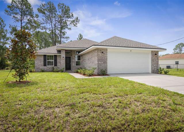 Property at 68 White Star Dr, Palm Coast, FL 32164, 3 beds, 2 baths
