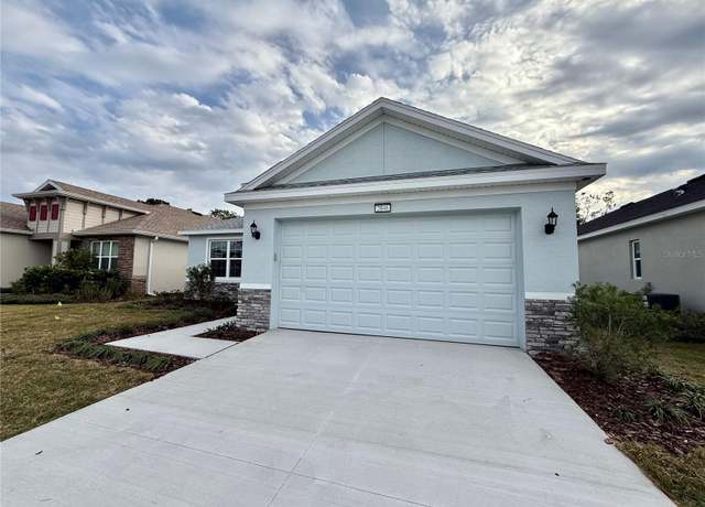 Property at 2046 Wallingford Loop, Mount Dora, FL 32757, 3 beds, 2 baths