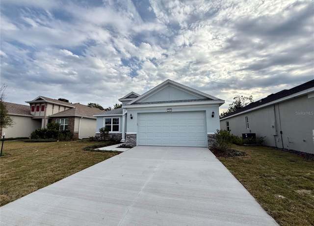Property at 2046 Wallingford Loop, Mount Dora, FL 32757, 3 beds, 2 baths
