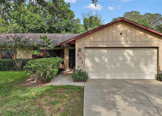 Property at 501 Cherry Tree St, Eustis, FL 32726, 3 beds, 2 baths