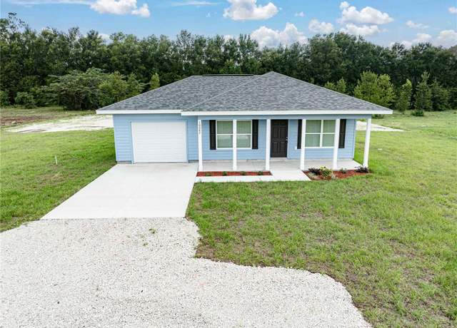 Property at 10082 CR 229, Oxford, FL 34484, 4 beds, 2 baths
