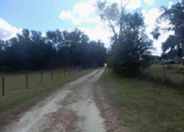 Property at 11406 SW 274th St, Newberry, FL 32669