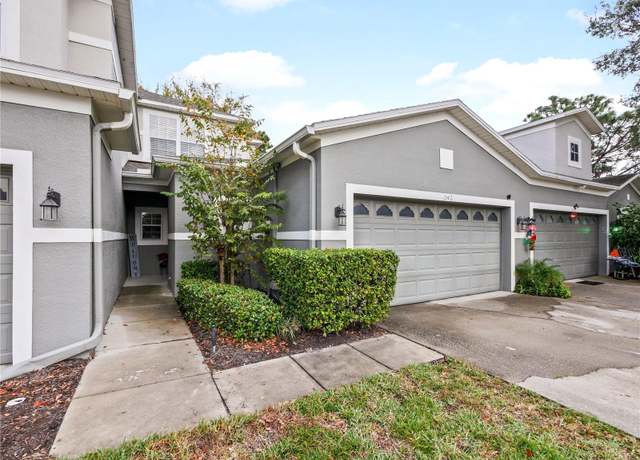 Property at 1542 Travertine Ter, Sanford, FL 32771, 3 beds, 2.5 baths