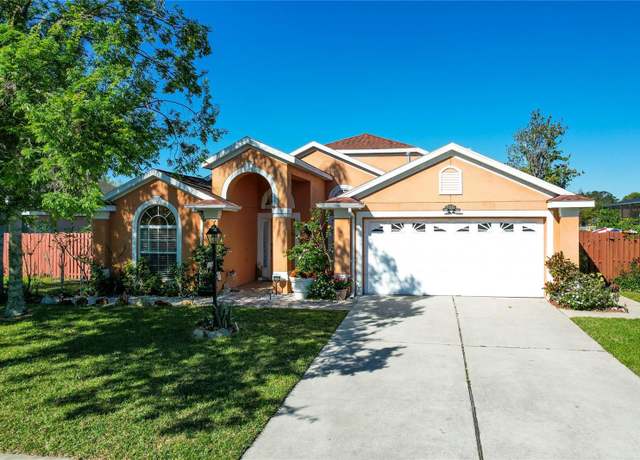 Property at 136 Majestic Forest Run, Sanford, FL 32771, 4 beds, 2 baths