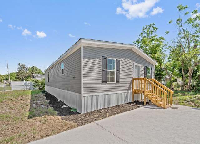 Property at 4425 Mobilaire Dr, Orlando, FL 32822, 3 beds, 2 baths