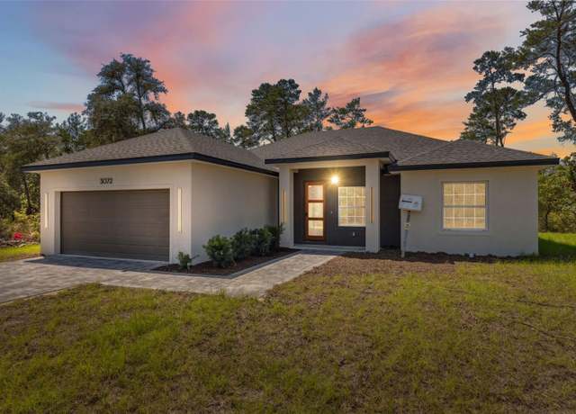 Property at 3072 SW 168th Loop, Ocala, FL 34473, 4 beds, 2 baths