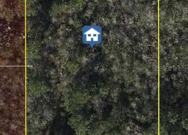 Property at 19650 Moorgate St, Orlando, FL 32833