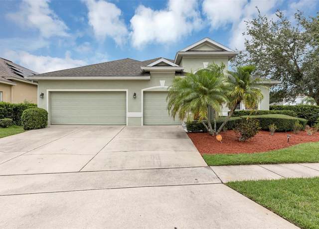 Property at 14319 Islamorada Dr, Orlando, FL 32837, 5 beds, 3.5 baths
