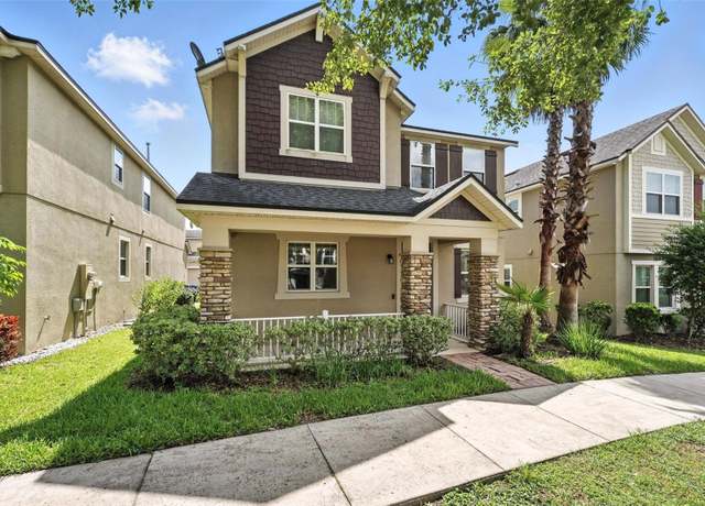 Property at 1110 Pine Falls Ln, Ocoee, FL 34761, 3 beds, 2.5 baths