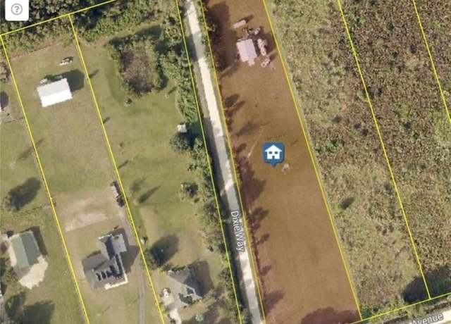 Property at 5955 Dixie Way, Mims, FL 32754