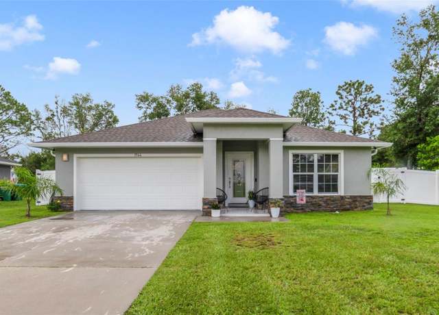 Property at 1744 Cofield Dr, Deltona, FL 32738, 3 beds, 2 baths