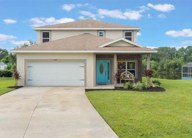 Property at 1247 Marty Blvd, Altamonte Springs, FL 32714, 4 beds, 2.5 baths