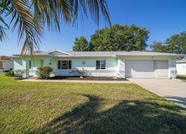 Property at 6184 SW 101st Pl, Ocala, FL 34476, 2 beds, 2 baths
