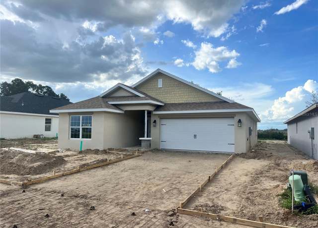Property at 4373 SW 90th Pl, Ocala, FL 34476, 3 beds, 2 baths