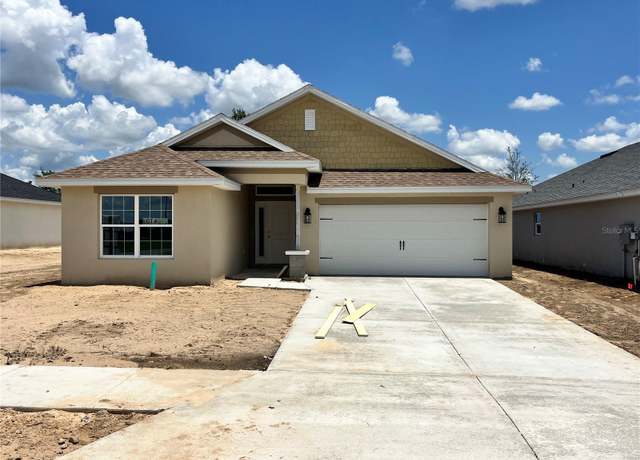 Property at 4373 SW 90th Pl, Ocala, FL 34476, 3 beds, 2 baths