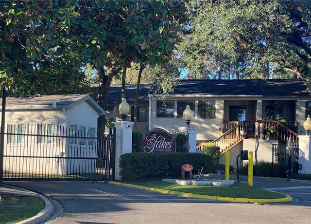 Property at 1345 Airport Dr Unit H20, Tallahassee, FL 32304, 3 beds, 3.5 baths
