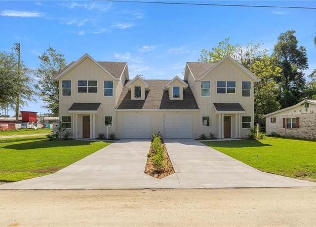Property at 305 SE 5th Ter, Williston, FL 32696, 2 beds, 1.5 baths