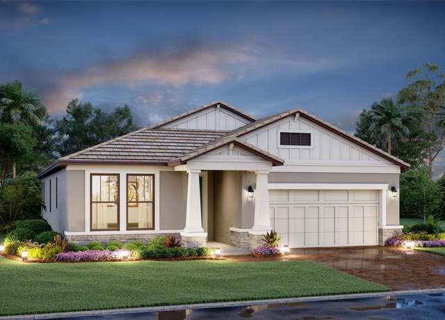 Property at 17224 Savory Mist Cir, Bradenton, FL 34211, 4 beds, 3 baths