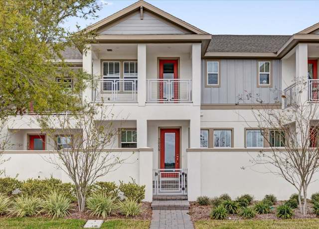 Property at 7059 Nemours Pkwy, Orlando, FL 32827, 3 beds, 2.5 baths