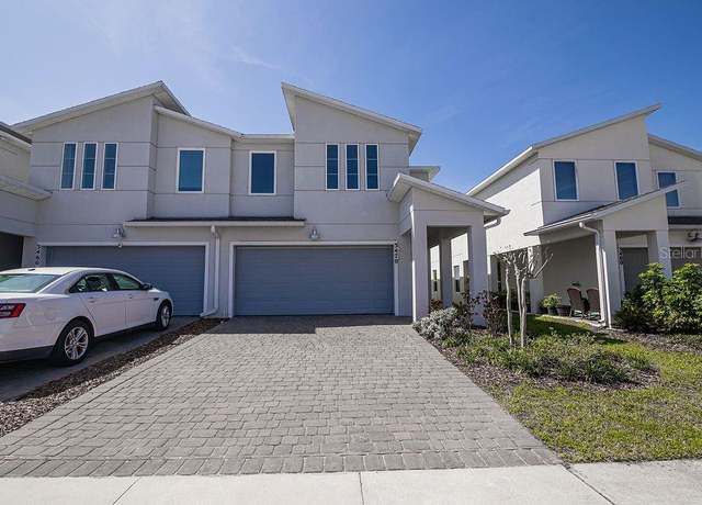 Property at 3470 Beau Rd, Kissimmee, FL 34746, 4 beds, 3 baths