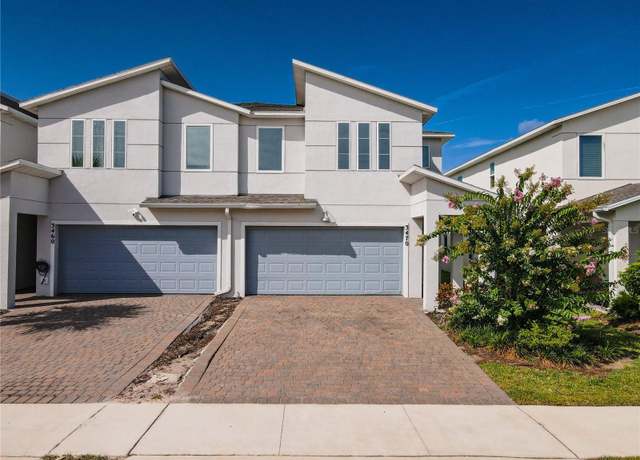 Property at 3470 Beau Rd, Kissimmee, FL 34746, 4 beds, 3 baths