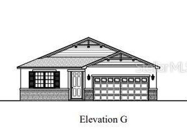 Property at 159 Waterstone Loop, Tavares, FL 32778, 4 beds, 3 baths