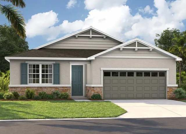 Property at 159 Waterstone Loop, Tavares, FL 32778, 4 beds, 3 baths
