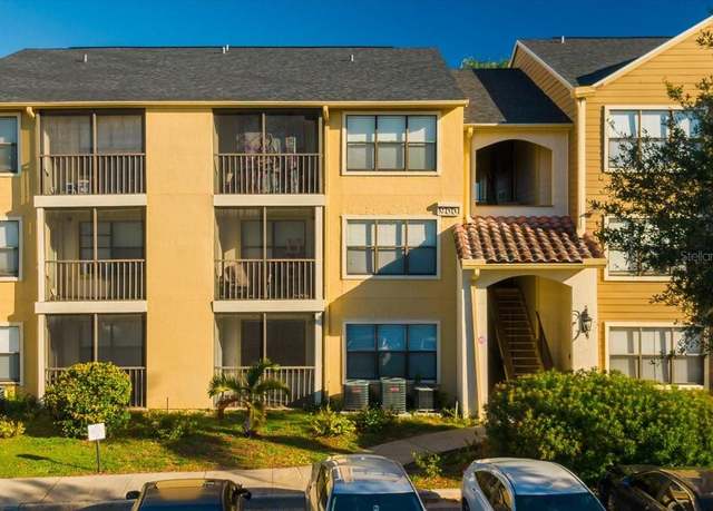 Property at 11901 4th St N #9105, St Petersburg, FL 33716, 1 bed, 1 bath