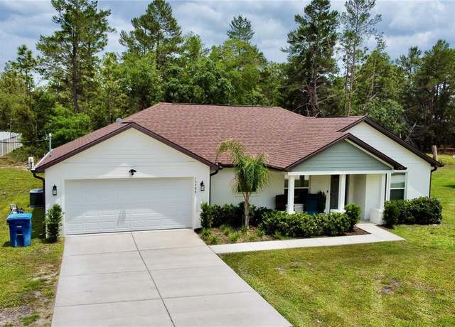 Property at 13486 English Sparrow Rd, Weeki Wachee, FL 34614, 3 beds, 2 baths
