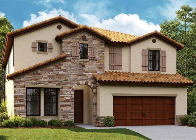 Property at 8513 Dove Bog Ter, Parrish, FL 34219, 5 beds, 3 baths