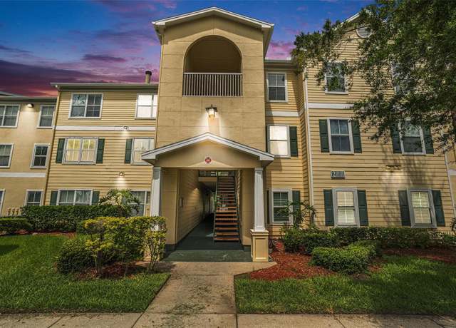 Property at 18533 Bridle Club Dr #18533, Tampa, FL 33647, 2 beds, 2 baths