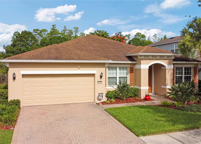 Property at 19418 Butterwood Ln, Lutz, FL 33558, 4 beds, 3 baths