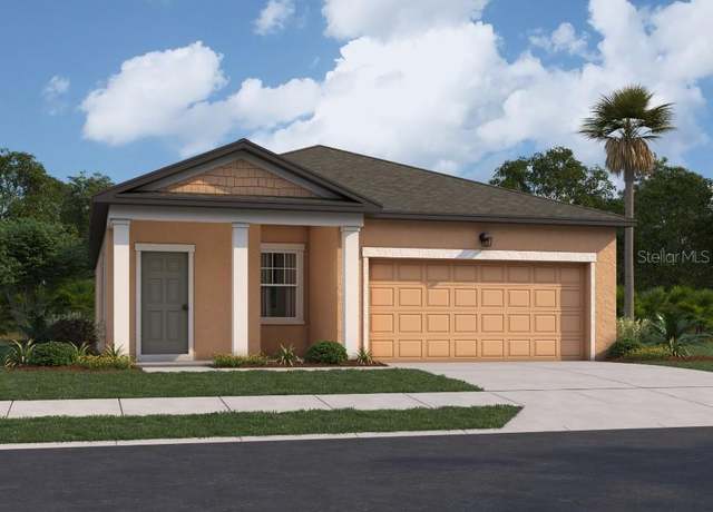 Property at 36111 Canelli Way, Dade City, FL 33523, 4 beds, 2 baths