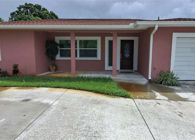 Property at 3964 22nd Ave N, St Petersburg, FL 33713, 5 beds, 3 baths