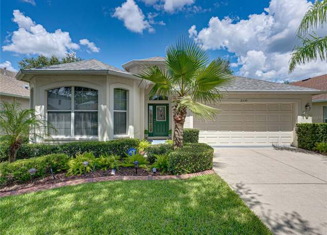 Property at 2530 Cross More St, Valrico, FL 33594, 3 beds, 2 baths