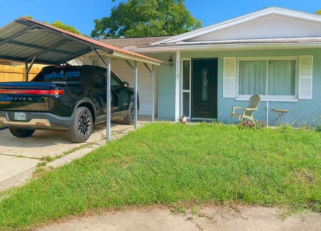 Property at 7535 Lancelot Rd, Port Richey, FL 34668, 2 beds, 1 bath