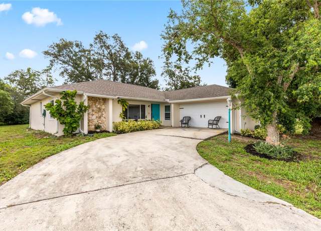 Property at 1969 Eden Dr, Deltona, FL 32725, 3 beds, 2 baths